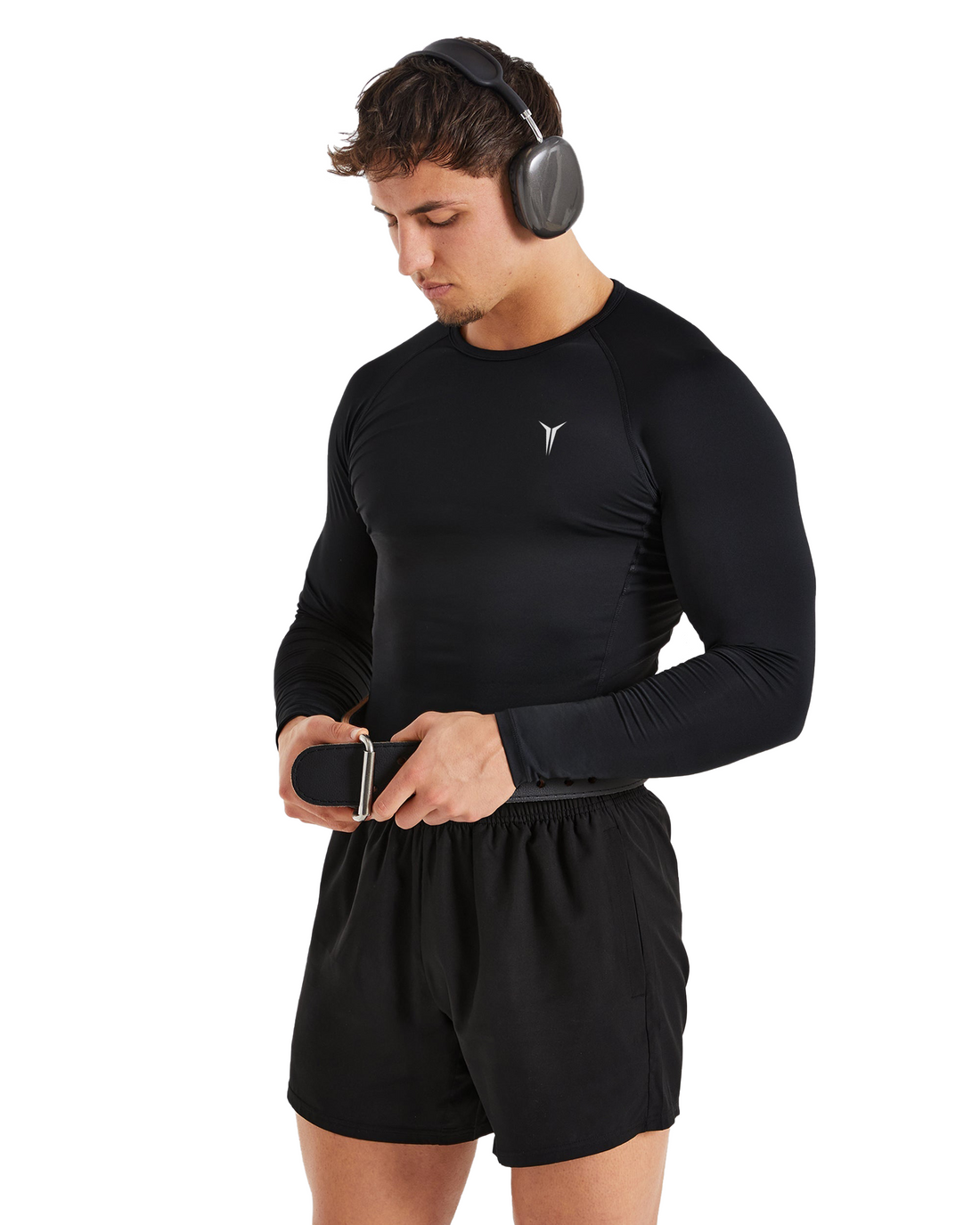 FROM STREET TO SWEAT: Styling FIIN for Gym and Beyond
